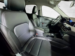 Used 2022  Ford Escape SEL AWD at Graham Auto Mall near Mansfield&comma; OH