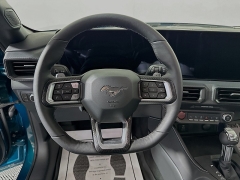 New 2026  Ford Mustang GT Premium Fastback at Dutro Auto near Zanesville&comma; OH