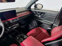 New 2025  Lincoln Corsair Reserve AWD at Dutro Auto near Zanesville, OH