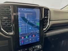 Used 2024  Ford Ranger XLT 4WD SuperCrew 5' Box at Graham Auto Mall near Mansfield&comma; OH