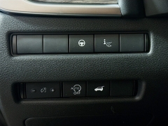 New 2026  Nissan Rogue AWD Platinum at Graham Auto Mall near Mansfield&comma; OH