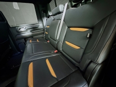 Used 2024  GMC Sierra 2500HD 4WD Crew Cab 172" AT4 Dsl at Dutro Auto near Zanesville&comma; OH