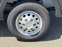 New 2026  Ford Transit Cargo Van T-250 148" Med Rf 9150 GVWR RWD at Graham Auto Mall near Mansfield&comma; OH