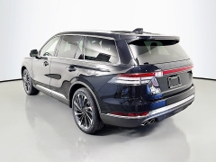 New 2026  Lincoln Aviator Reserve AWD at Graham Auto Mall near Mansfield&comma; OH