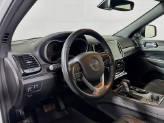 Used 2021  Jeep Grand Cherokee 80th Anniversary 4x4 at Graham Auto Mall near Mansfield, OH