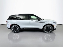 New 2026  Lincoln Nautilus Reserve AWD at Graham Auto Mall near Mansfield&comma; OH