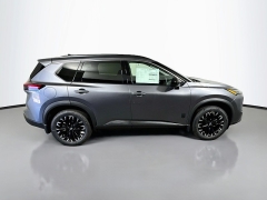 New 2026  Nissan Rogue 2026&period;5 AWD Dark Armor at Graham Auto Mall near Mansfield&comma; OH