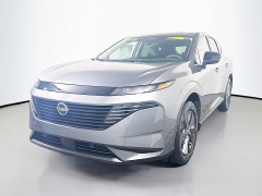 New 2026  Nissan Murano AWD SL at Graham Auto Mall near Mansfield&comma; OH