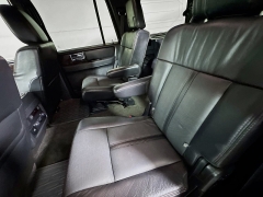 Used 2016  Lincoln Navigator 4d SUV 4WD Reserve at Dutro Auto near Zanesville&comma; OH