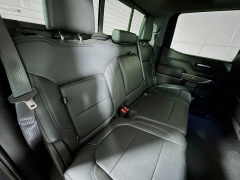 Used 2022  Chevrolet Silverado 1500 LTD 4WD Crew Cab 147" LTZ at Dutro Auto near Zanesville&comma; OH