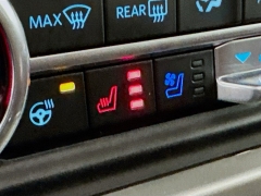 Used 2023  Ford Expedition Limited 4x4 at Graham Auto Mall near Mansfield&comma; OH