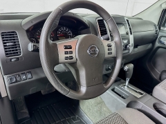Used 2015  Nissan Frontier 4WD King Cab SV Auto at Dutro Auto near Zanesville&comma; OH