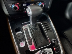 Used 2015  Audi Q5 4d SUV 3.0T Prestige at Graham Auto Mall near Mansfield, OH