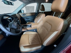 New 2026  Nissan Pathfinder Platinum 4WD at Dutro Auto near Zanesville&comma; OH