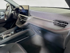 New 2026  Ford Explorer ST 4WD at Dutro Auto near Zanesville, OH