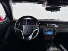 Used 2014  Chevrolet Camaro 2d Convertible LT1 at Dutro Auto near Zanesville&comma; OH