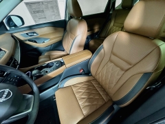 New 2026  Nissan Rogue 2026&period;5 AWD Platinum at Graham Auto Mall near Mansfield&comma; OH