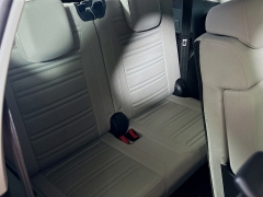 Used 2022  Volkswagen Tiguan 2.0T S FWD at Dutro Auto near Zanesville, OH