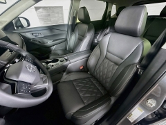 New 2026  Nissan Rogue 2026&period;5 AWD Platinum at Dutro Auto near Zanesville&comma; OH