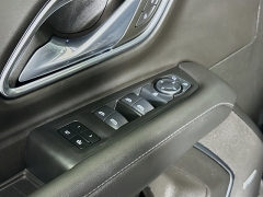 Used 2024  Chevrolet Tahoe 4WD 4dr LT at Graham Auto Mall near Mansfield&comma; OH