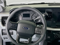 New 2026  Ford Super Duty F-350 2WD XL SuperCab SRW 6.75' Box at Graham Auto Mall near Mansfield, OH