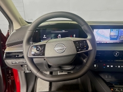 New 2026  Nissan Murano AWD Platinum &ast;Ltd Avail&ast; at Graham Auto Mall near Mansfield&comma; OH