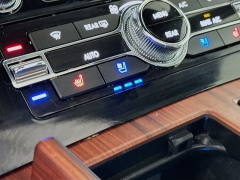 Used 2024  Lincoln Navigator Reserve 4x4 at Dutro Auto near Zanesville&comma; OH