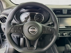 New 2025  Nissan Versa S CVT at Graham Auto Mall near Mansfield, OH