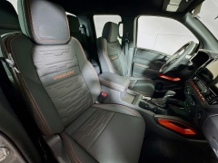 New 2025  Nissan Frontier Crew Cab 4x4 PRO-4X at Graham Auto Mall near Mansfield, OH