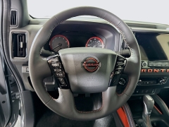 New 2026  Nissan Frontier Crew Cab 4x4 PRO-4X at Dutro Auto near Zanesville&comma; OH
