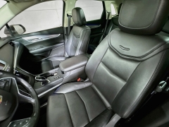 Used 2019  Cadillac XT5 4d SUV AWD Premium Luxury at Graham Auto Mall near Mansfield&comma; OH