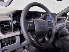 New 2026  Ford Super Duty F-350 4WD XL Crew Cab SRW 8' Box at Dutro Auto near Zanesville, OH