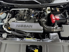 New 2026  Nissan Rogue AWD Platinum *Ltd Avail* at Graham Auto Mall near Mansfield, OH