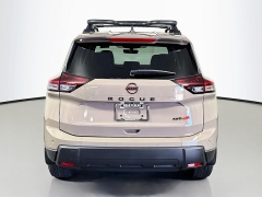 New 2026  Nissan Rogue 2026&period;5 AWD Rock Creek at Graham Auto Mall near Mansfield&comma; OH