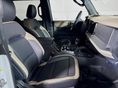 New 2026  Ford Bronco Big Bend 4 Door 4x4 at Graham Auto Mall near Mansfield&comma; OH