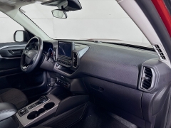 Used 2023  Ford Bronco Sport Big Bend 4x4 at Graham Auto Mall near Mansfield, OH