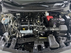 New 2025  Nissan Versa SR CVT at Dutro Auto near Zanesville&comma; OH