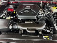 Used 2018  Jeep Wrangler 2d SUV 4WD Sport S at Dutro Auto near Zanesville&comma; OH