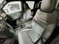 New 2026  Nissan Frontier Crew Cab 4x4 SV at Graham Auto Mall near Mansfield&comma; OH