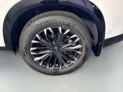 New 2026  Nissan Rogue AWD Platinum *Ltd Avail* at Graham Auto Mall near Mansfield, OH