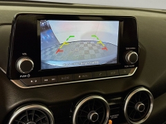 Used 2025  Nissan Sentra S CVT at Dutro Auto near Zanesville&comma; OH