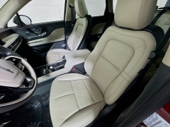 New 2025  Lincoln Corsair Reserve AWD at Graham Auto Mall near Mansfield, OH