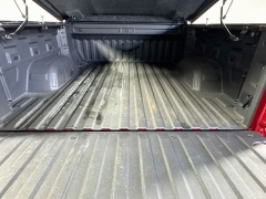 Used 2025  Chevrolet Silverado 1500 4WD Crew Cab 147" LTZ at Graham Auto Mall near Mansfield&comma; OH