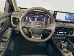 New 2026  Nissan Rogue 2026&period;5 AWD Platinum at Graham Auto Mall near Mansfield&comma; OH