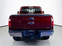 Used 2016  Ford Super Duty F-250 4WD Supercab Lariat Longbed at Graham Auto Mall near Mansfield, OH