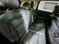 New 2026  Lincoln Nautilus Premiere AWD Hybrid at Graham Auto Mall near Mansfield&comma; OH