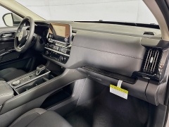 Used 2025  Nissan Pathfinder SV 4WD at Graham Auto Mall near Mansfield&comma; OH