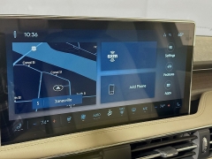 New 2025  Lincoln Corsair Reserve AWD at Graham Auto Mall near Mansfield, OH