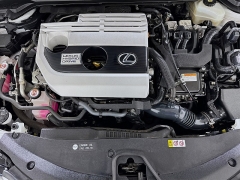 Used 2021  Lexus UX UX 250h F SPORT AWD at Dutro Auto near Zanesville&comma; OH