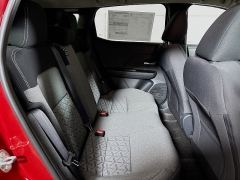 New 2026  Nissan Kicks SV AWD at Dutro Auto near Zanesville, OH